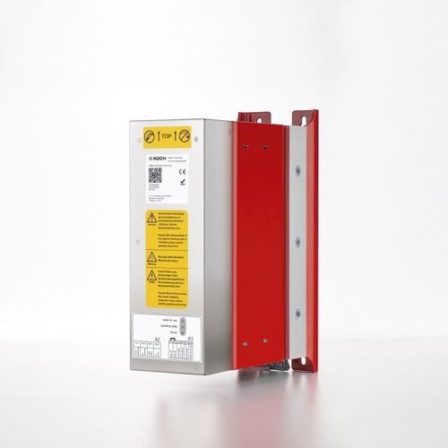 Источник электропитания для монтажа в стойку - NEV  - Michael Koch GmbH - DC/DC / резервный