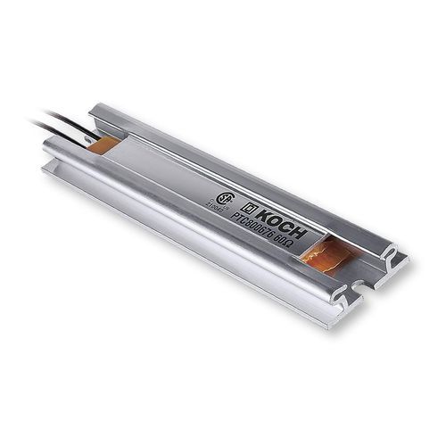 Резистор в катушке - PTC - 140 W - Michael Koch GmbH - низкого напряжения / с алюминиевой коробкой / для торможения