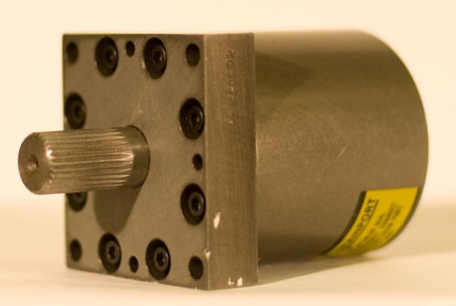 Гидравлический привод - MPJ-11, MPJ-22 series - Micromatic - ротационный / двойного действия