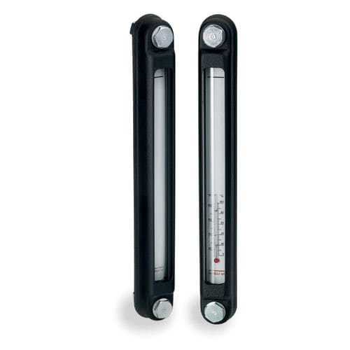 Уровнемер для жидкостей - XL/10 - XL/10T - Miselli - байпас