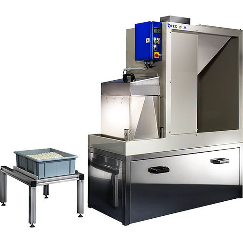 Сепаратор для обработанных деталей - FS  - OTEC Präzisionsfinish GmbH - мокрый / автоматический