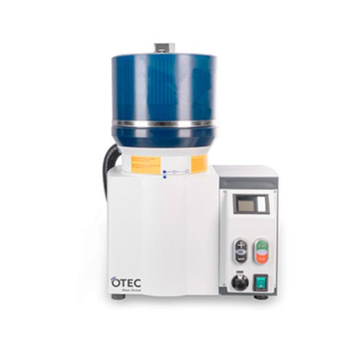 Отделочная машина обработка - MAXI - OTEC Präzisionsfinish GmbH - полировальный станок / шлифовальный станок / с центробежной силой