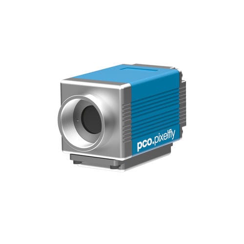 Камера USB 2.0 - pco.pixelfly 1.4 - Excelitas Technologies - PCO - цифровая / промышленная / машинного зрения