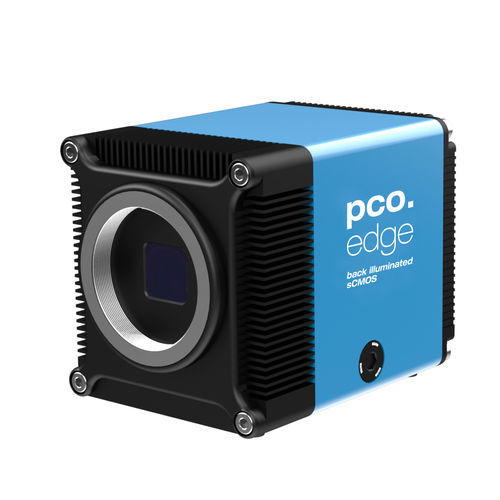 Цифровая камера - pco.edge 4.2 bi UV - Excelitas Technologies - PCO - для научных исследований / для научных осмотров / УФ
