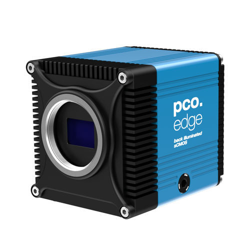Камера CLHS - pco.edge 10 bi - Excelitas Technologies - PCO - цифровая / для научных исследований / медицинская