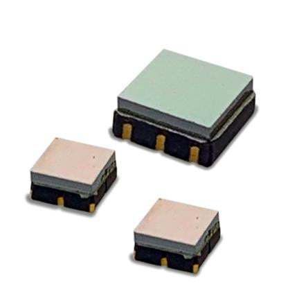 Датчик температуры с термопарой - TPiS 1S series - Excelitas Technologies - PCO - SMD / цифровой / для измерения температуры поверхности
