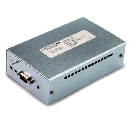 Источник электропитания DC - PS-1100 - Excelitas Technologies - PCO - для монтажа в стойку / регулируемый / стабилизированный