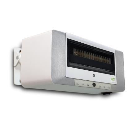 Настенный обеззараживатель воздуха - Kepri™ - Excelitas Technologies - PCO - UV-C / для коммерческих зданий / для использования в медицине