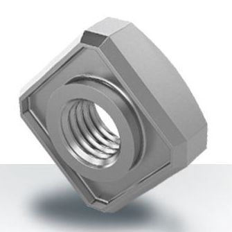Обжимная гайка - PIAS®, RIVTEX® - Arnold Umformtechnik GmbH & Co. KG - из металла