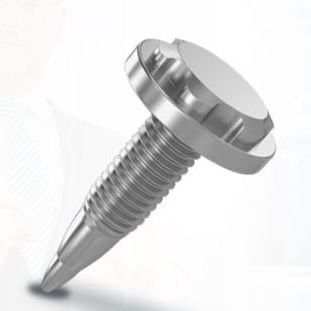 Винт для листового металла - FLOWFORM® - Arnold Umformtechnik GmbH & Co. KG - для металла