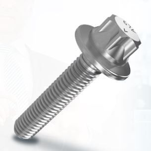 Винт из алюминия - Alufast - Arnold Umformtechnik GmbH & Co. KG