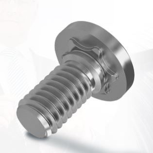 Винт для листового металла - RIVTEX® / STRUX® - Arnold Umformtechnik GmbH & Co. KG - для фиксации
