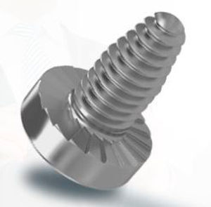 Винт для листового металла - SHEETITE® - Arnold Umformtechnik GmbH & Co. KG - для безопасности / для сборки / с цилиндрической головкой