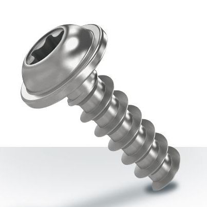 Винт для сборки - REMFORM - Arnold Umformtechnik GmbH & Co. KG - для пластмасс / с выпуклой головкой / Torx
