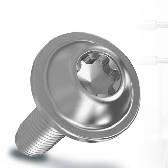 Промышленная приводная система - Torx Plus - Arnold Umformtechnik GmbH & Co. KG