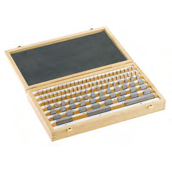 Эталонная плитка - 100x 4xx, 100x 4xxp series  - ULTRA PRÄZISION MESSZEUGE