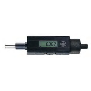 Головка микрометра с цифровым индикатором - 2071x series  - ULTRA PRÄZISION MESSZEUGE