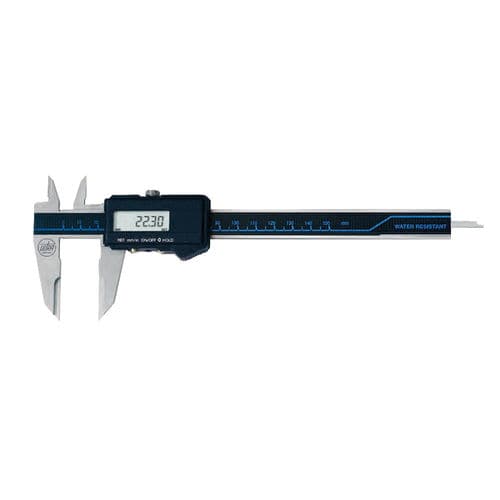 Штангенциркуль с цифровым индикатором - 1850 60x series  - ULTRA PRÄZISION MESSZEUGE - из нержавеющей стали