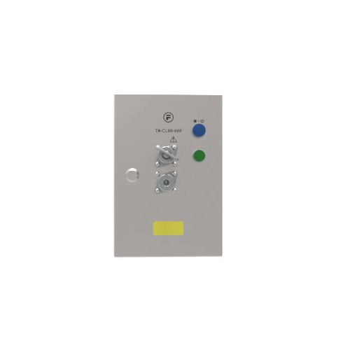 Электронный таймер - TD,TR,TS series - Fortress Interlocks - задержки