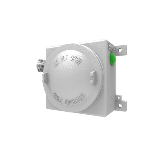 Устройство блокировки - EEXSS1 - Fortress Interlocks