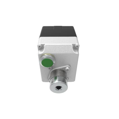 Переключатель с ключом - MSSR - Fortress Interlocks - однополюсный / IP67 / закрытый