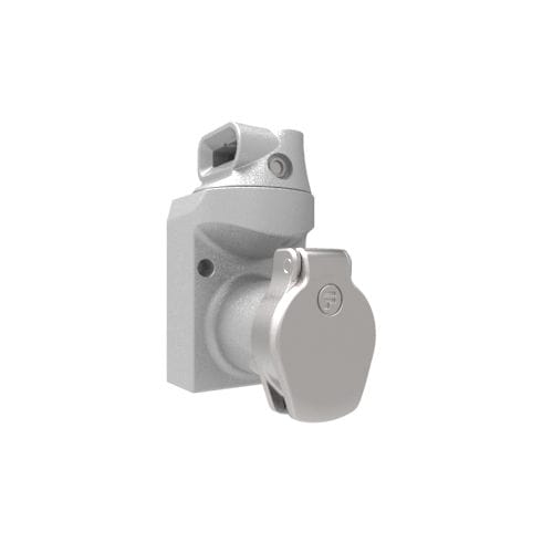 Устройство блокировки - DMSK - Fortress Interlocks