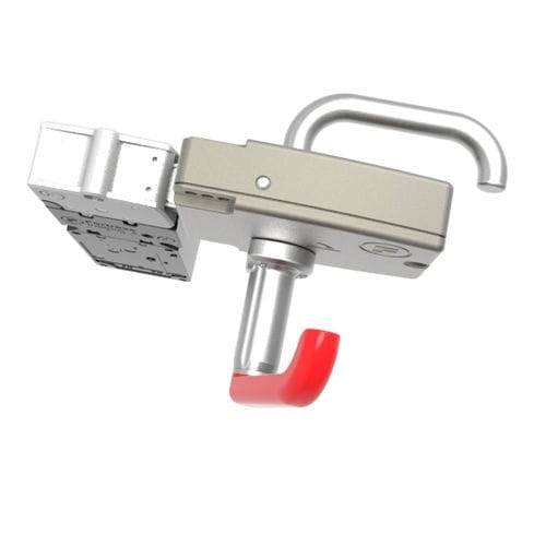 Устройство блокировки - EI2I6SR411  - Fortress Interlocks