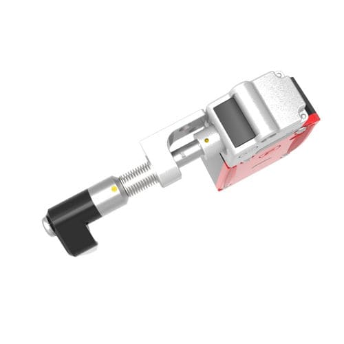 Устройство блокировки - MA2M6SL411 - Fortress Interlocks