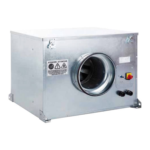 Вентилятор IP44 - CAB ECOWATT series - Ventur - центробежный / для циркуляции воздуха / линейный