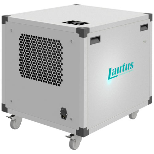 Подвижный очиститель воздуха - LAUTUS 2.0 - Ventur - с фильтром / UV-C / для использования в промышленности