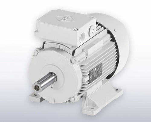 Асинхронный двигатель - VEM motors - AC / IP55 / IP65