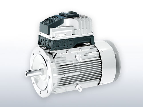 Асинхронный двигатель - VEMoDRIVE - VEM motors - AC / 380 В / с короткозамкнутым якорем