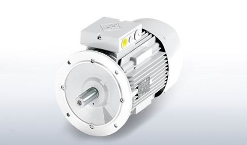 Асинхронный двигатель - IEC - VEM motors - AC / 18V / с короткозамкнутым якорем