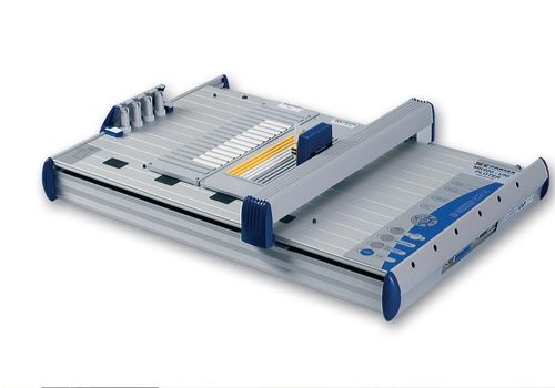 Режущий плоттер - MK500 - Partex Marking Systems