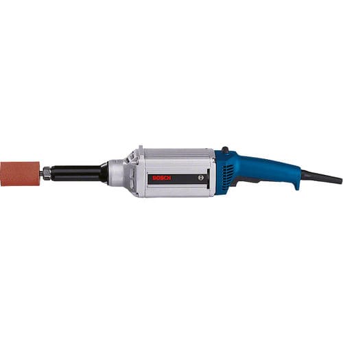 Электрический орбитальный шлифовальный станок - HGS 85/40 Industrial - Bosch Production Tools - прямой / для камня