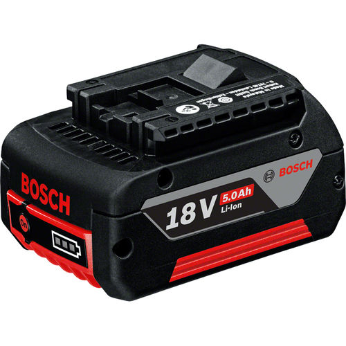 Аккумулятор Li-ion - 0 602 494 003 - Bosch Production Tools - для блока / 18 В / промышленный