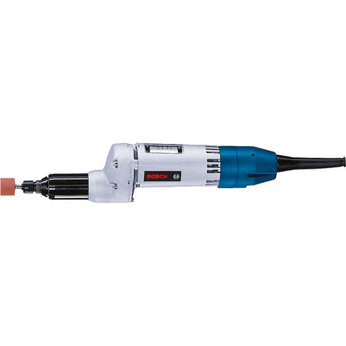 Электрический орбитальный шлифовальный станок - HGS 55/25 Industrial - Bosch Production Tools - прямой / для камня
