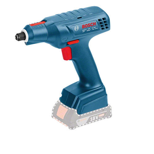 Беспроводной электрический шуруповерт - EXACT ION 4-2000 Industrial - Bosch Production Tools - модель пистолет / с автоматическим отключением / легкий