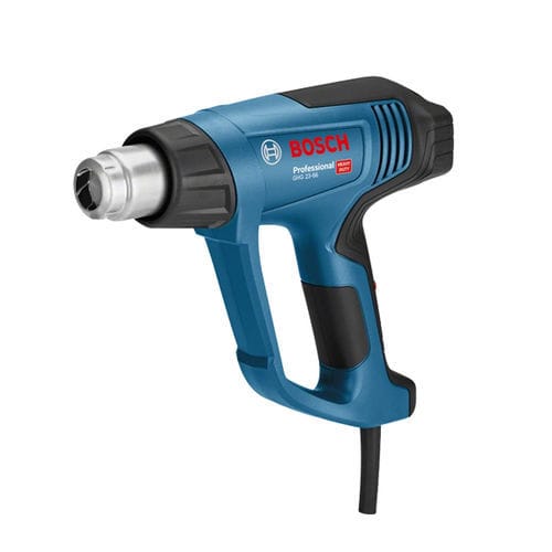 Термораспылитель с электронной регулировкой температуры - GHG 23-66 Professional - Bosch Production Tools