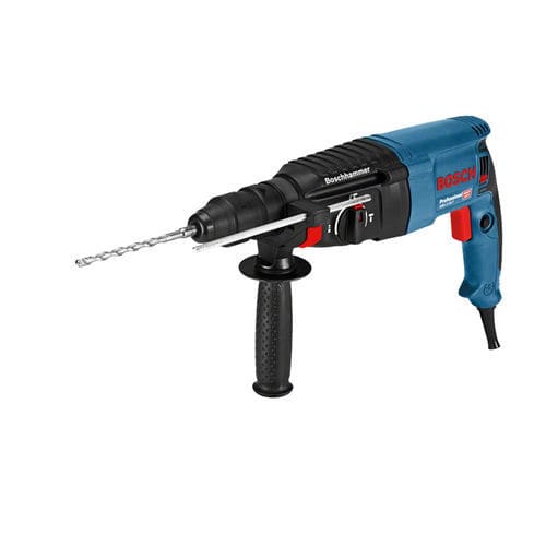 Электрический перфоратор - GBH 2-26 F Professional - Bosch Production Tools - прочный