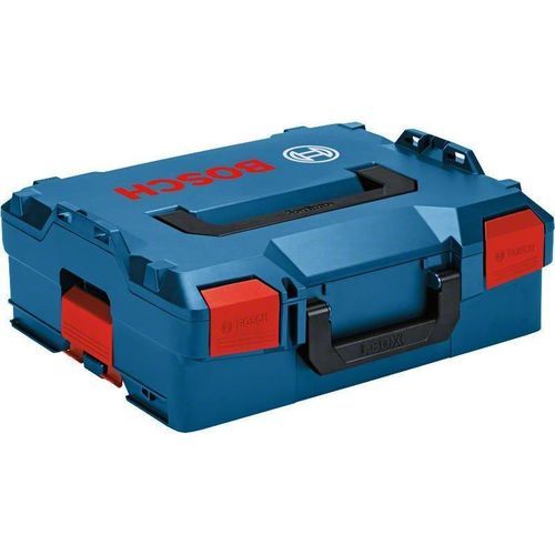 Инструментальный ящик для транспортных средств - L-BOXX 136 - Bosch Production Tools - для транспортного средства / с ручками / из ABS