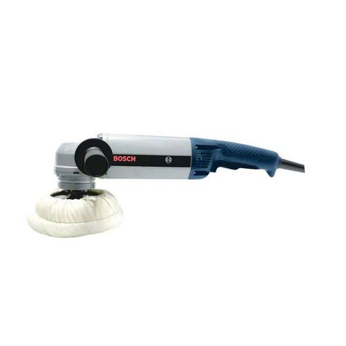 Электрический орбитальный шлифовальный станок - HWS 77/175 Industrial - Bosch Production Tools - угловой