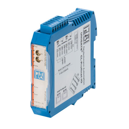 Преобразователь ProfiNet - UNIGATE CL-PROFINET - Deutschmann Automation - протокола / RS232 / RS-485