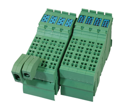 Электронный кулачковый контроллер - Modbus RTU | LOCON 100-MB - Deutschmann Automation