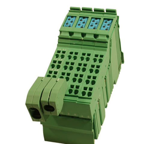 Электронный кулачковый контроллер - LOCON 90 - Deutschmann Automation