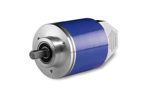 Электронный кулачковый контроллер - Profibus, max. 700 mA, IP65 | ROTARNOCK 100-PB - Deutschmann Automation