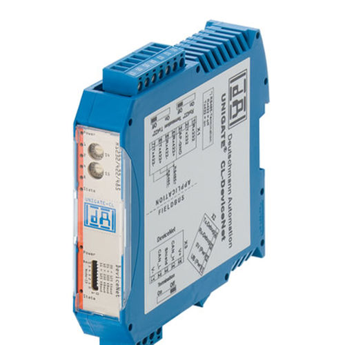 Преобразователь DeviceNet - UNIGATE CL-DeviceNet - Deutschmann Automation - протокола / Ethernet / RS232