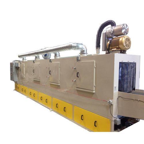 Очистительная установка для воды - 30×24 - LS Industries - паровая / сухая / автоматическая