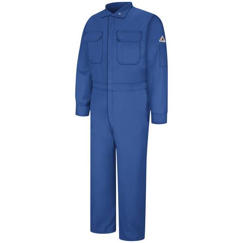 Рабочий рабочий костюм - Bulwark - огнестойкий / из Nomex® / для мужчин