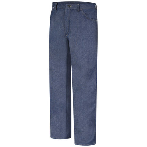 Рабочий брюки - 12.5 oz, HRC2, NFPA2112 | EXCEL FR® - Bulwark - с защитой от дугового разряда / из хлопка / для мужчин